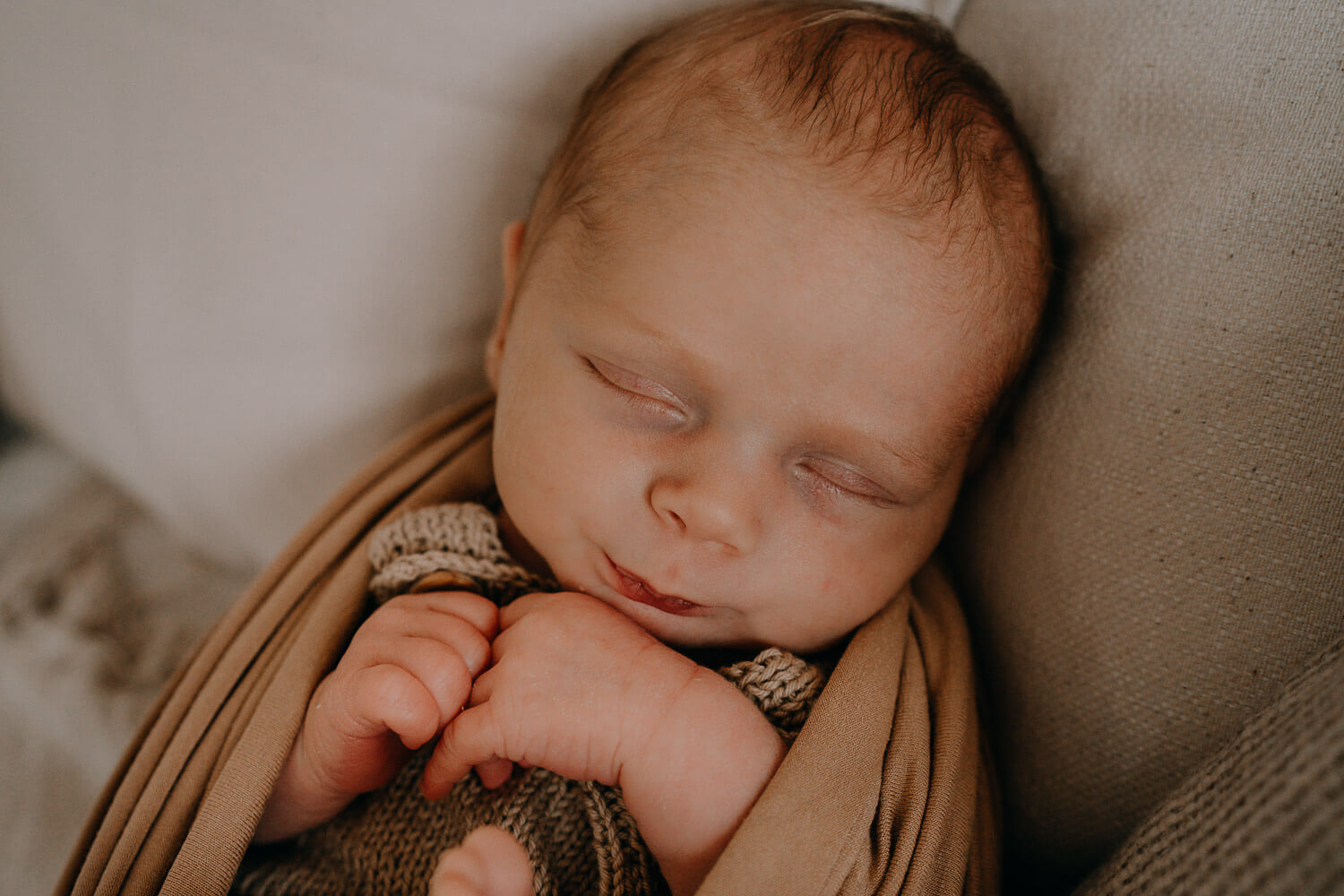 Babyfoto Baden Baden natürliche Bilder