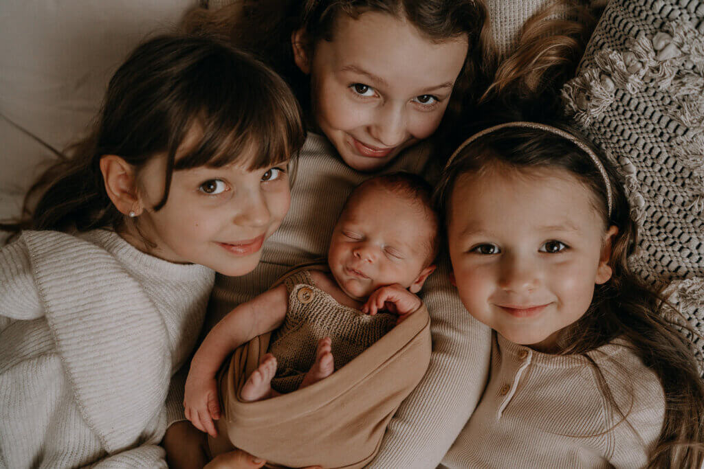 natürliche Babybilder Karlsruhe