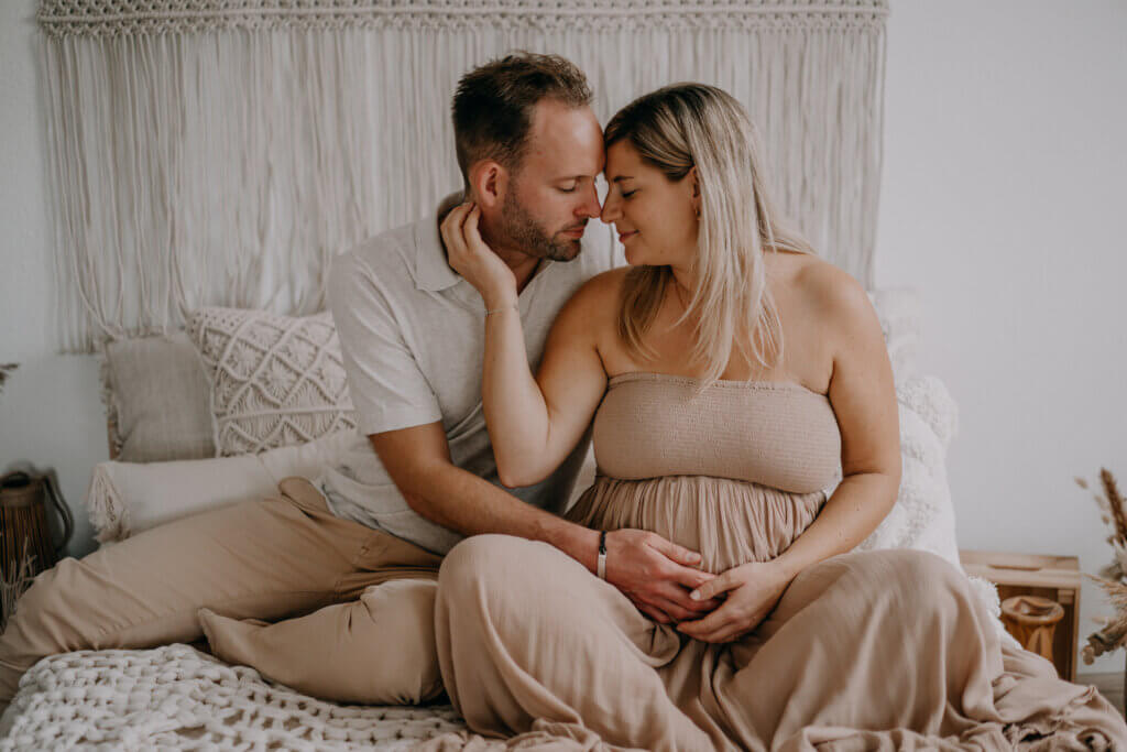 Schwangerschaftsfotos Karlsruhe