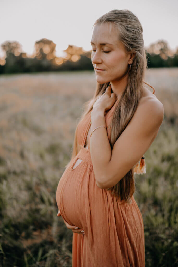 Babybauchbilder Rastatt Karlsruhe